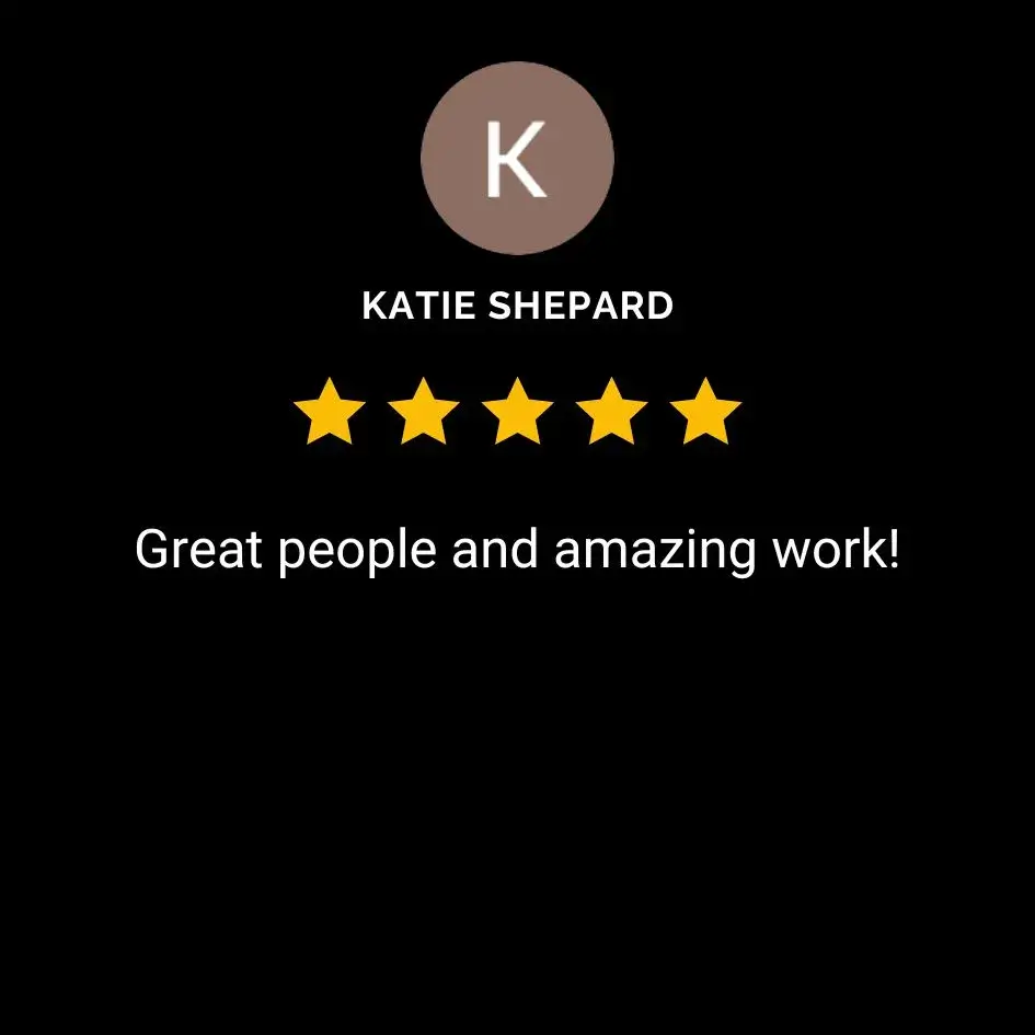 Client Review