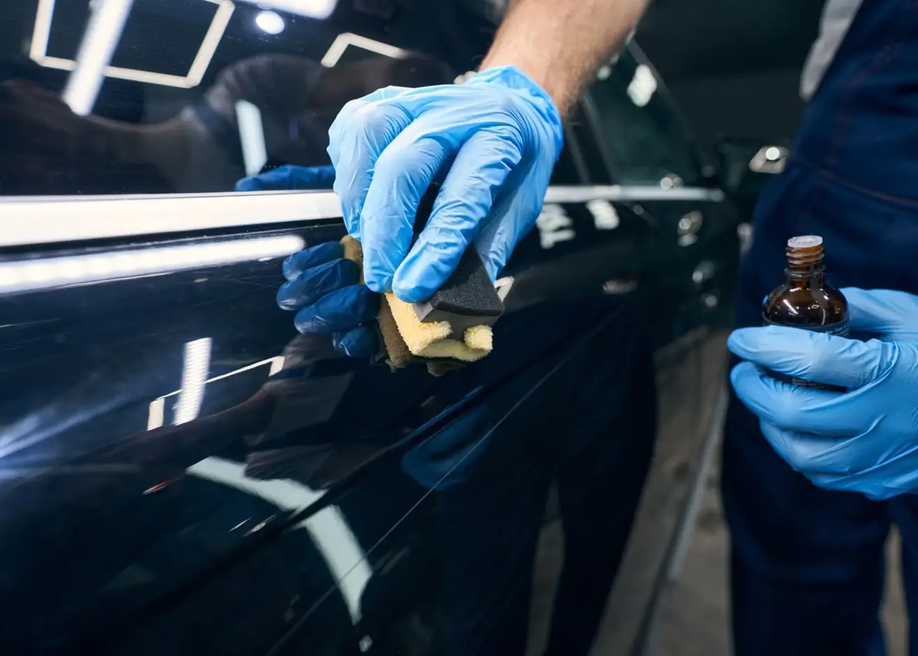ceramic coating