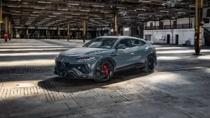 ABT URUS SCATENATO