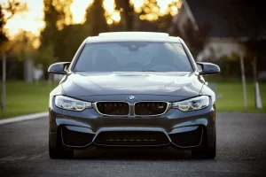 BMW Maintenance