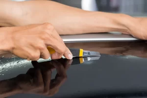 Essential Maintenance