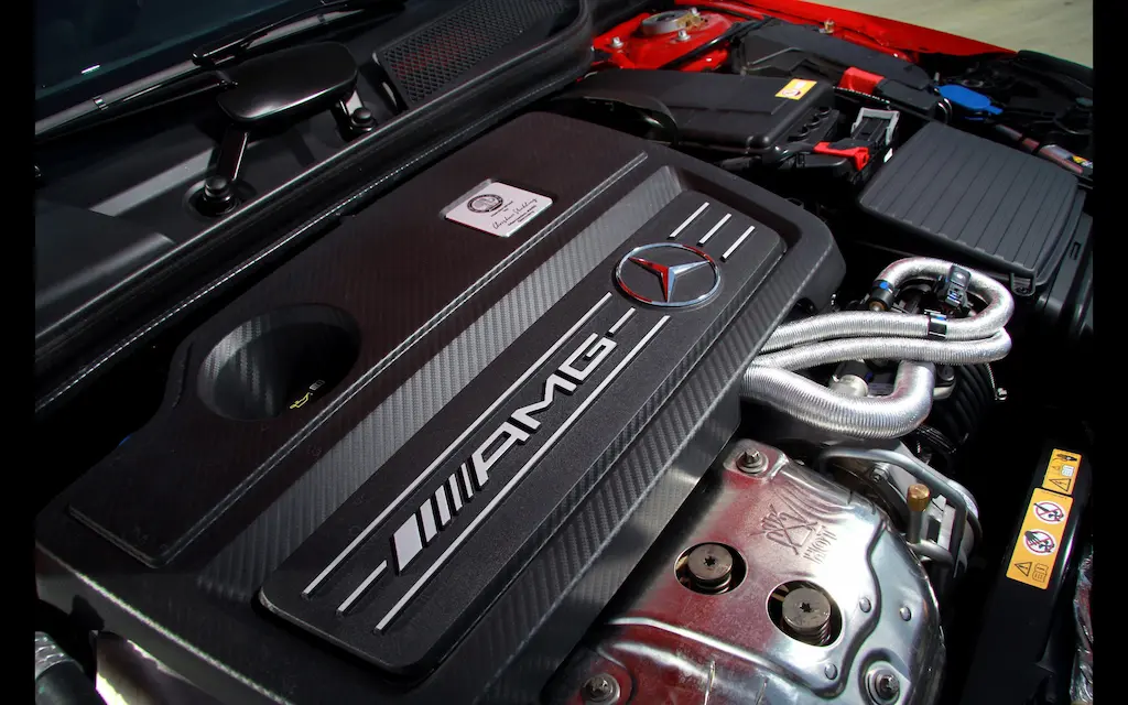 ECU Tuning
