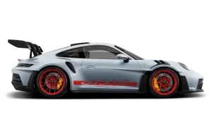 porsche repair