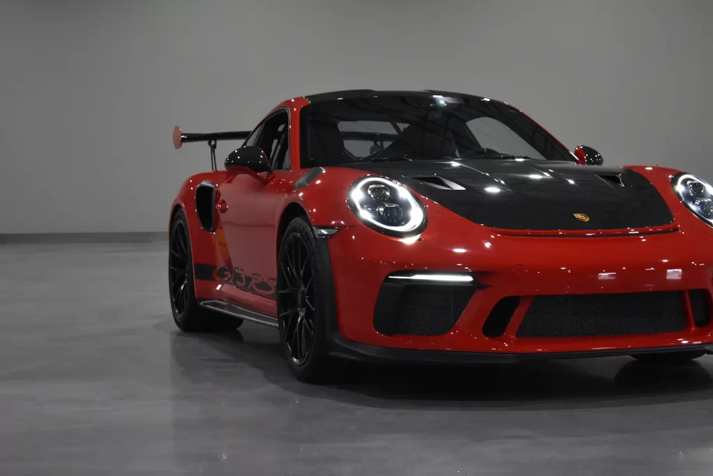 Charlotte Performance Upgrades