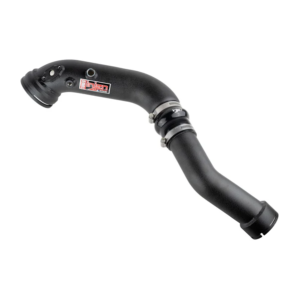 Intercooler pipe