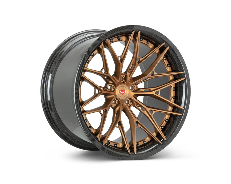 vossen